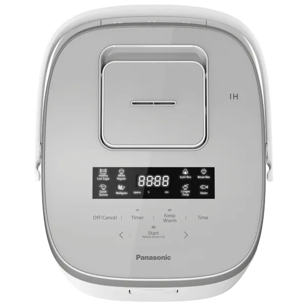 Nồi Cơm Cao Tần Panasonic SR-HFL153WRA 1.5 Lít
