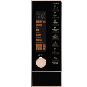Lò Vi Sóng Có Nướng Electrolux EMG25D89GGP 25 Lít 8