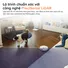 Robot Hút Bụi Lau Nhà Roborock Q Revo 5V1 Đen