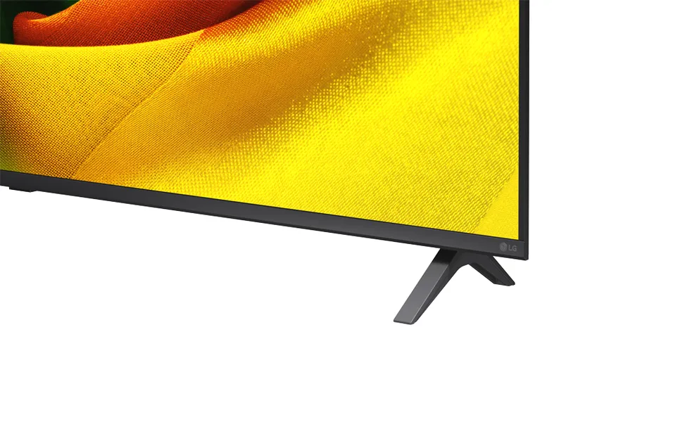 Smart Tivi LG AI 4K 43 Inch 43NU855BPSA