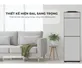 Cây Nước Nóng Lạnh Sunhouse SHD9635 670W