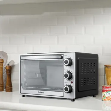 Lò nướng Galanz KWS1530LQ-D2 30 lít 13