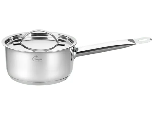 Bộ Nồi Chảo Inox 304 Tomate TOM 0707 2