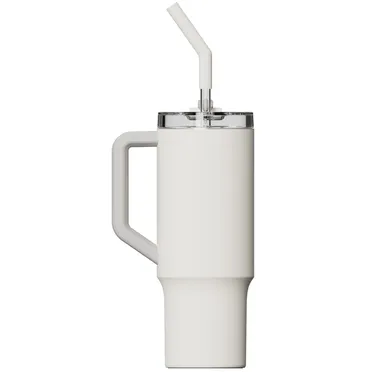 Cốc Giữ Nhiệt Xiaomi Straw Mug (BHR9540GL)