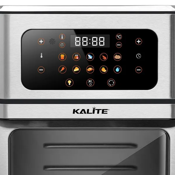 Nồi Chiên Không Dầu Kalite Air Pro 12 Lít