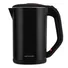 Ấm Đun Bằng Thép Không Gỉ Lock&Lock EJK738BLK 1.7L Đen