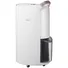 Máy Hút Ẩm LG Dual Inverter 19 Lít MD19GQGE0
