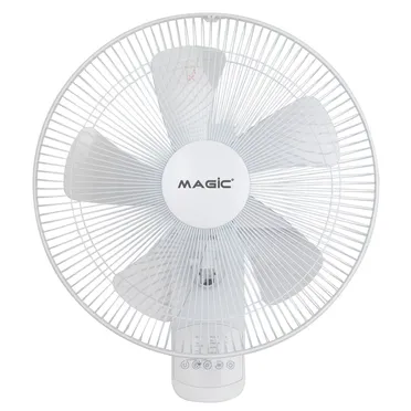 Quạt Treo Tường Magic Eco A-259 60W 0