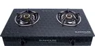 Bếp gas đôi Sunhouse Mama MMBB0787MT