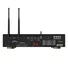Amply Karaoke Tích Hợp Vang Số Và Micro Không Dây Paramax AX-1000 (Black)