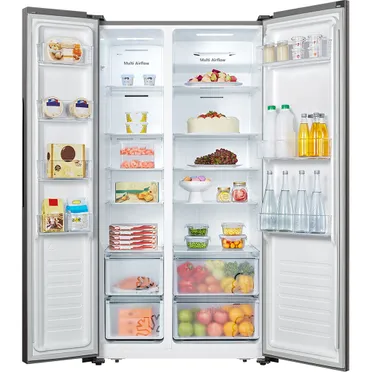 Tủ Lạnh Casper Inverter 552 Lít RS-570VT 1