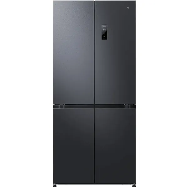 Tủ Lạnh Xiaomi Inverter 510 Lít Mijia Cross Door VN