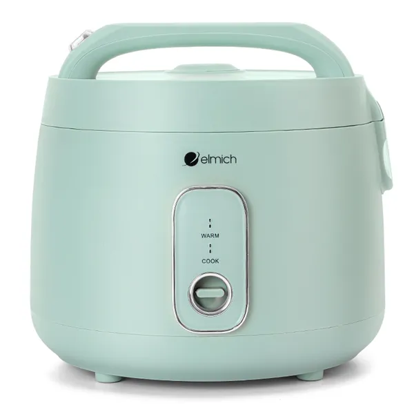 Nồi Cơm Điện Elmich RCE-9127 1.8 Lít