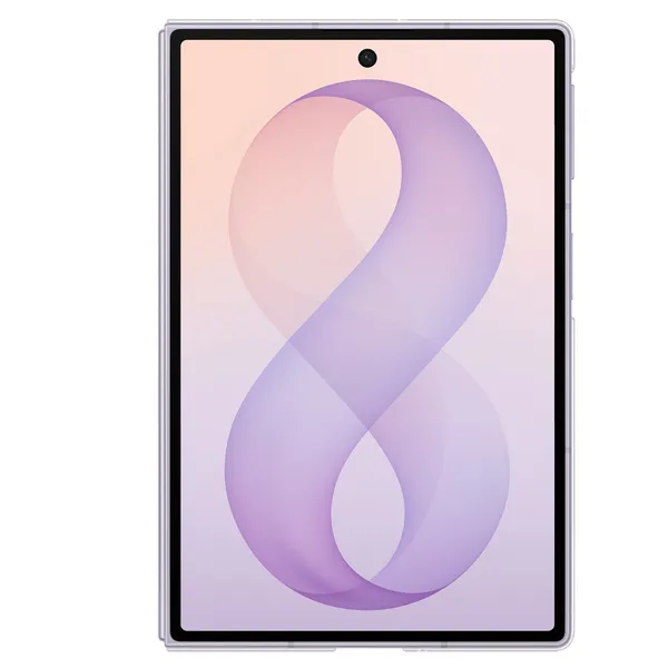 Ốp Lưng Trong Suốt Samsung Galaxy Z Fold8