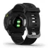 Đồng Hồ Thông Minh Garmin Forerunner 55 Đen