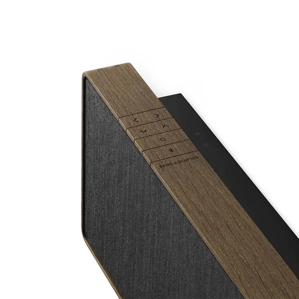 Loa Bluetooth B&O Beosound Stage Smoked oak