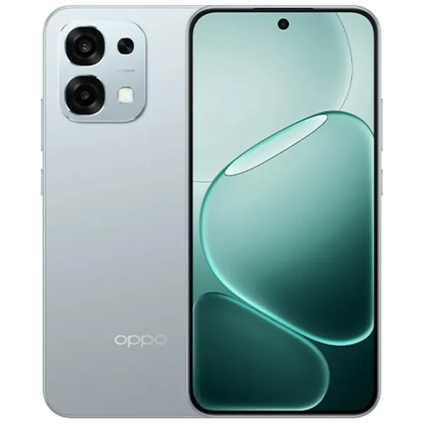 OPPO A6 Pro (8GB+128GB) Titan