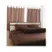 ÁO GỐI ÔM BROWN 35X113CM NÂU