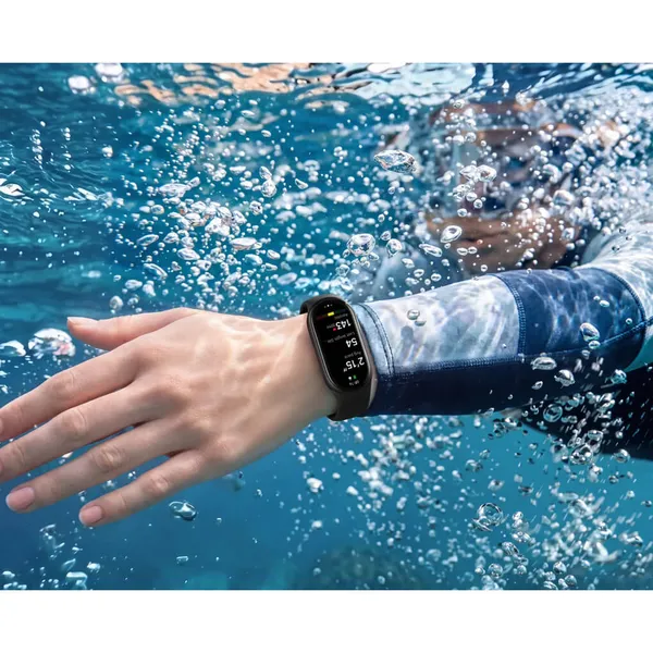 Vòng Đeo Tay Thông Minh Xiaomi Mi Band 11