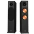 Loa Nghe Nhạc và Karaoke Hi-Fi PARAMAX EURO 8 Limited (Black Ash)