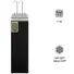 Máy Lọc Nước Kangaroo Sumire Hydrogen Nóng Lạnh KG11A16 11 Lõi