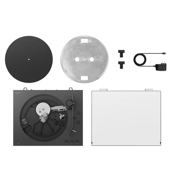 Đầu Đĩa Than Bluetooth Tự Động Sony PS-LX3BT//C SP1