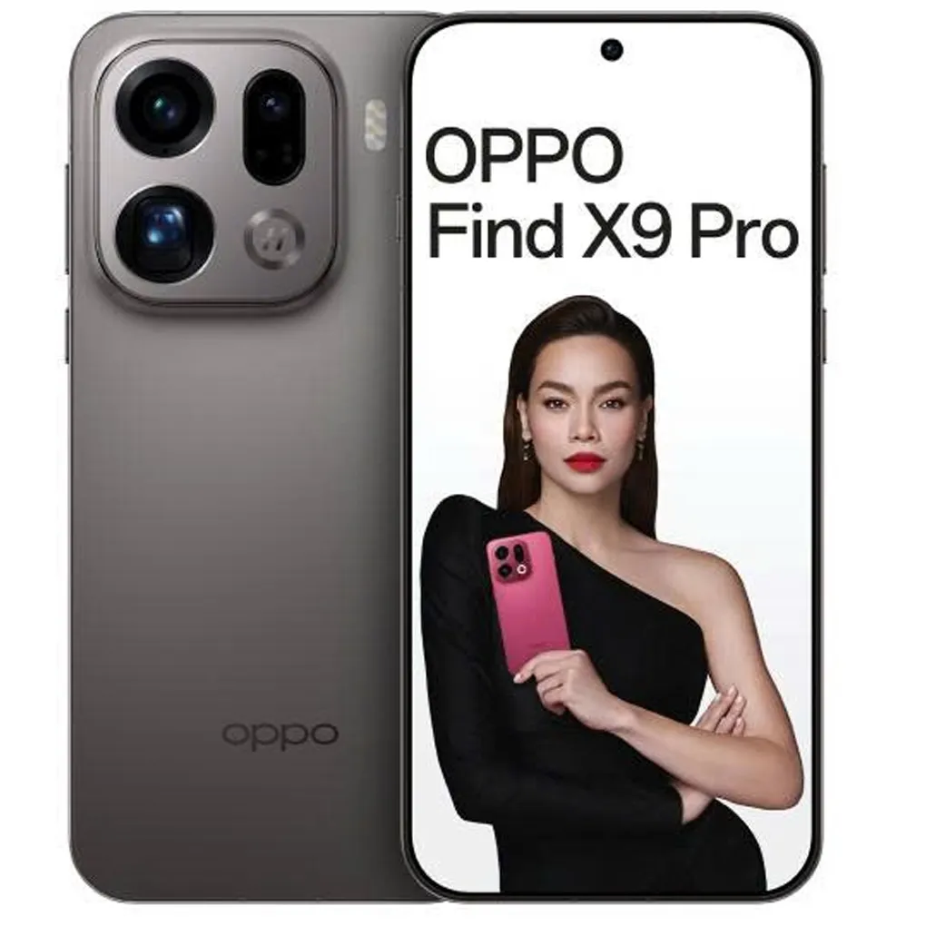 OPPO Find X9 Pro 16GB 512GB