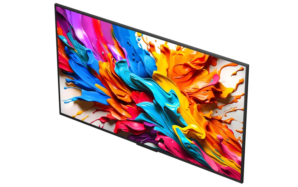 Smart TV Kết Nối Không Dây LG QNED evo AI MiniLED 86 Inch 86QNED9MASA