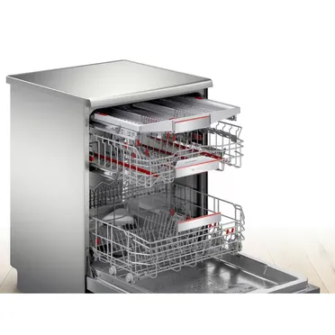 Máy Rửa Bát BOSCH SMS8YCI01E Series 8 - Xuất Xứ Đức 0