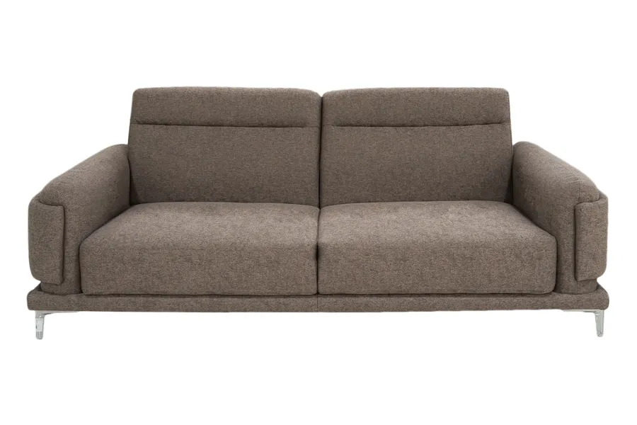 Sofa 3 Chỗ Cloe 1308 Nâu