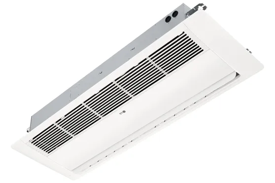 Máy Lạnh Âm Trần 1 Hướng LG Inverter 2.5 Hp ZUUQ24GV1.EWGHEVH/ZTNQ24GTLA1 1