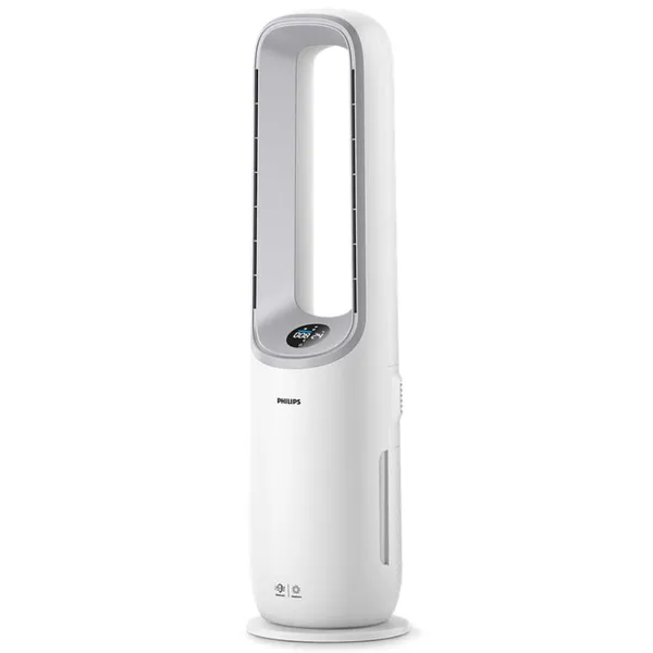 Máy Lọc Không Khí Và Quạt 2 Trong 1 Philips AMF765/30