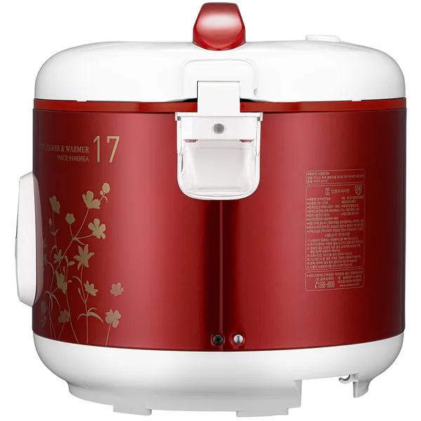 Nồi Cơm Điện Cuckoo CR-1713 3.0 Lít - Hàn Quốc
