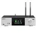 Amply Karaoke Tích Hợp Vang Số Và Micro Không Dây Paramax AX-1000 (Silver) 0
