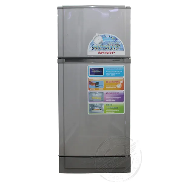 Tủ Lạnh Sharp 180 Lít SJ-186S-SC