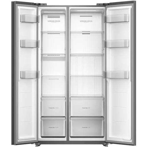 Tủ Lạnh Xiaomi Mijia Inverter 635 Lít MRS72HMPAVN