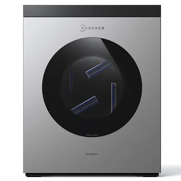 Robot lau kính Ecovacs W3 OMNI 4