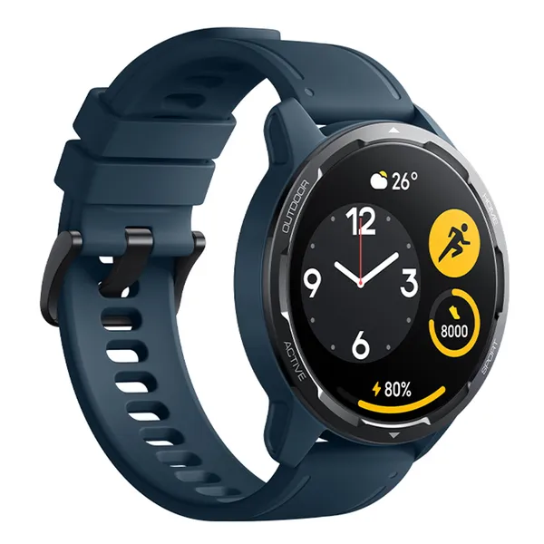 Xiaomi Watch S1 Active AP Xanh