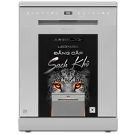 Máy Rửa Bát Junger DWJ-140 - Xuất Xứ Thái Lan