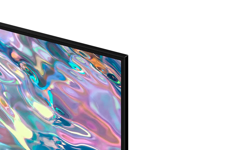 Smart Tivi Samsung QLED 4K 75 Inch QA75Q60B