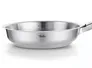 Chảo Fissler Pure 24cm - Xuất Xứ Đức