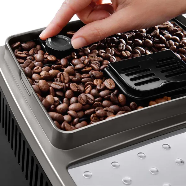 Máy Pha Cà Phê DELONGHI ECAM250.33.TB