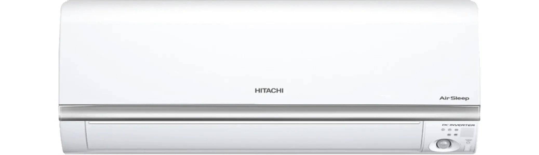Máy lạnh Hitachi Inverter 1.5 Hp RAS-SD13CD/RAC-SX13CD(W)