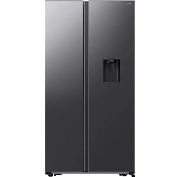 Tủ Lạnh Samsung Inverter 578 Lít Side By Side RS57DG410EB4SV