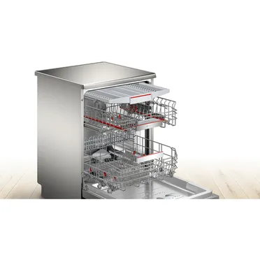 Máy Rửa Bát Bosch SMS6ZCI16E PerfectDry - Xuất Xứ Đức 1