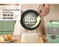 Nồi Cơm Điện Sunhouse SHD8221 1.2 Lít