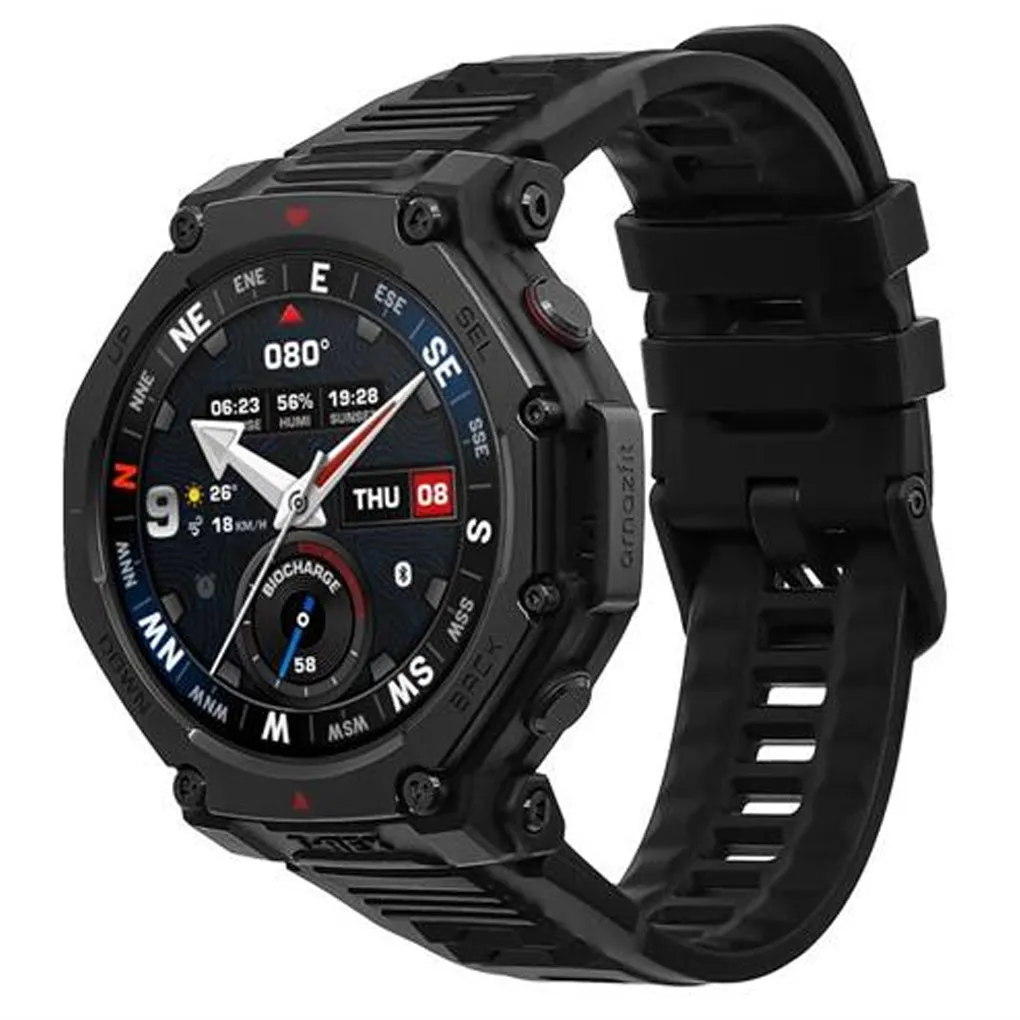T-Rex 3 Pro 48mm D&acirc;y Silicone