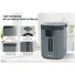 Bình Thủy Điện 3.2 Lít Sunhouse SHD1440