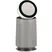 Máy Lọc Không Khí LG 360 Độ Alpha 1 Tầng Màu Vàng Be AS65GDBY0 2