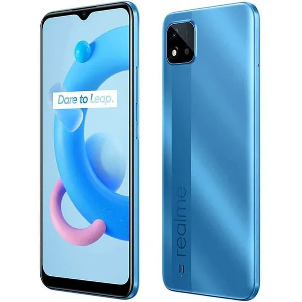 Realme C11 2021 (2GB + 32GB)